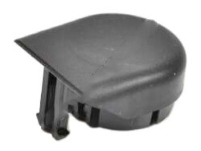 Hyundai 87650-D3000-TRY Cover Assembly-Front Door QDRNT Inner, LH