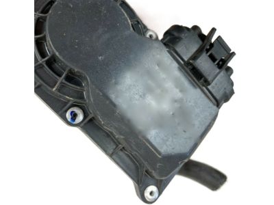 Hyundai 35100-3CAB0 Etc-Actuator