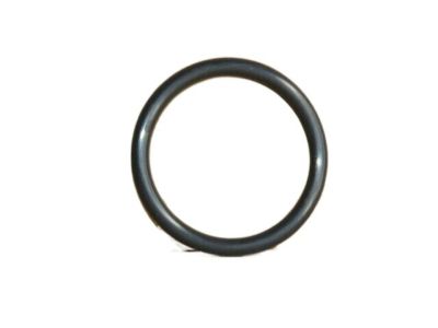 Hyundai 25462-35504 Engine Coolant Pipe O-Ring