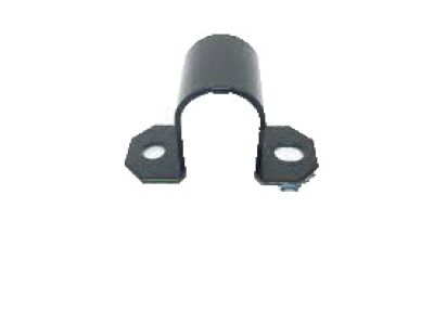 Kia 5557538600 Bracket-Rear STABILIZE