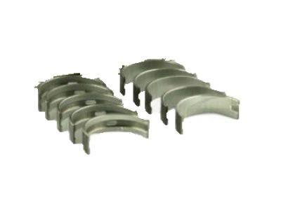 Kia 2102023140 Bearing Set-Crankshaft
