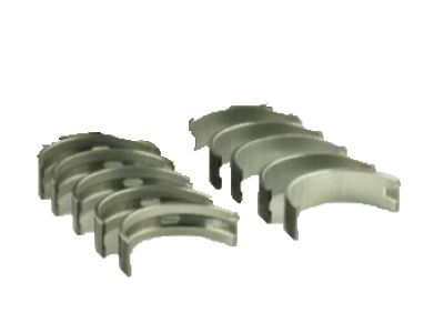 Kia 2102023140 Bearing Set-Crankshaft
