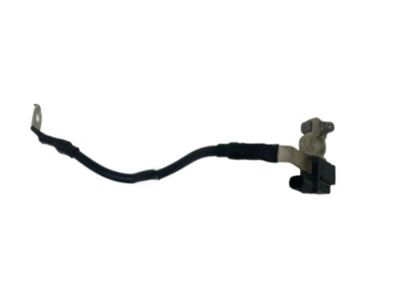 Hyundai 37180-D3010 Negative Battery Cable Sensor