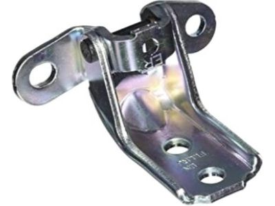 Hyundai 79320-2B020 Hinge Assembly-Front Door, RH