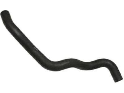 Kia 254153S000 Hose Assembly-Radiator Lower