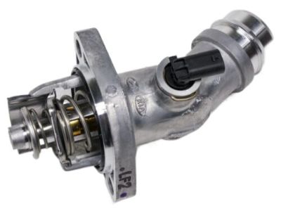 Kia 255002E085 Thermostat Assy