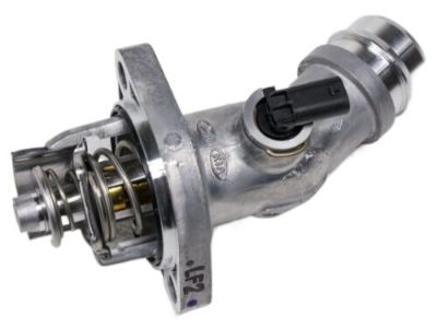 Hyundai 25500-2E085 Thermostat Assembly