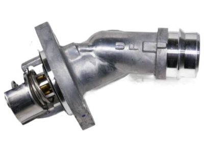 Kia 255002E085 Thermostat Assy