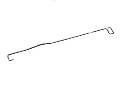 Hyundai 79273-F2000 Bar Trunk Lid Hinge Torsion, LH