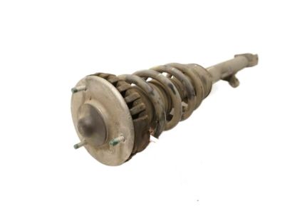 Hyundai 54611-3M910 Strut Assembly, Front, Left