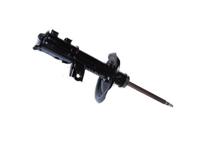 Hyundai 54651-F2700 Strut Assembly, Front, Left