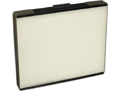 Hyundai 08790-2D000-A Air Filter