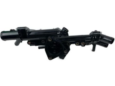 Kia 256202G545 Case-Thermostat