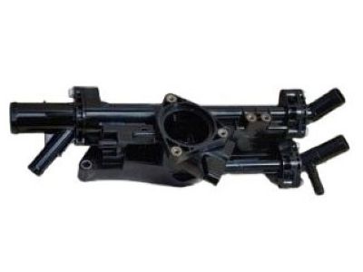 Kia 256202G545 Case-Thermostat