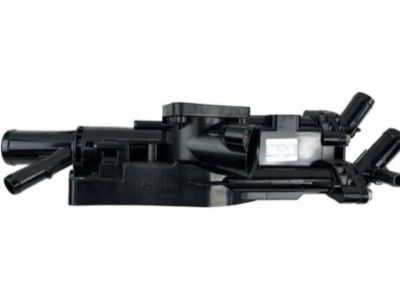 Kia 256202G545 Case-Thermostat