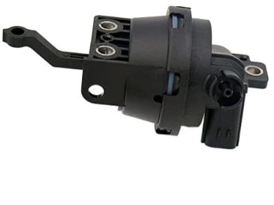 Kia 283212EAA0 Actuator-Visor