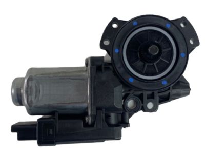 Hyundai 82450-2B010 Motor Assembly-Power Window Regulator, LH