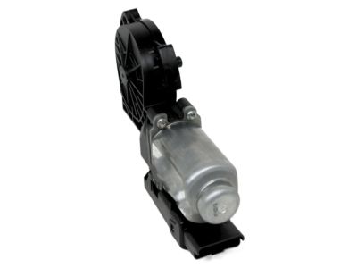 Hyundai 82450-2B010 Motor Assembly-Power Window Regulator, LH