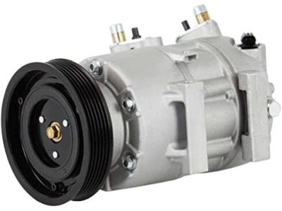 Hyundai 97701-D9001 Compressor Assembly