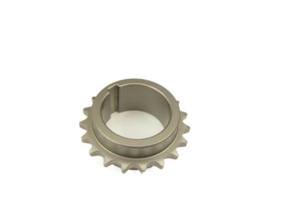 Kia 231223L100 SPROCKET-CRANKSHAFT,