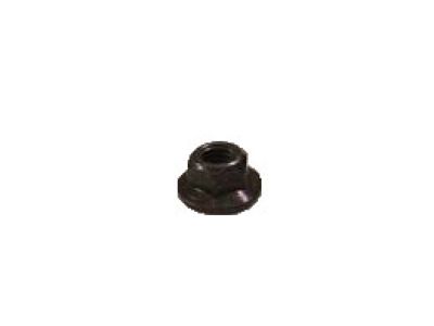 Kia 1022608003 Nut-Flange