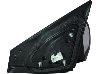 Hyundai 87620-F2300 Mirror Assembly-Outside Rear View, RH