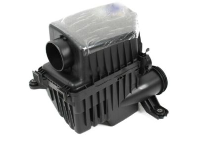 Hyundai 28110-1R100 Cleaner Assembly-Air