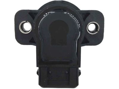 Kia 3510238610 Sensor Assembly-Throttle