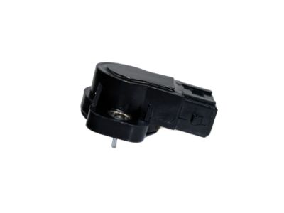 Kia 3510238610 Sensor Assembly-Throttle
