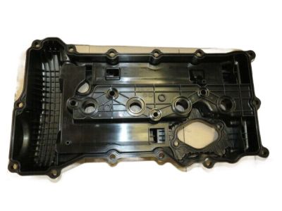 Kia 224102G710 Cover Assembly-Rocker