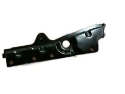 Hyundai 21371-23000 Cover-Timing Belt, Lower