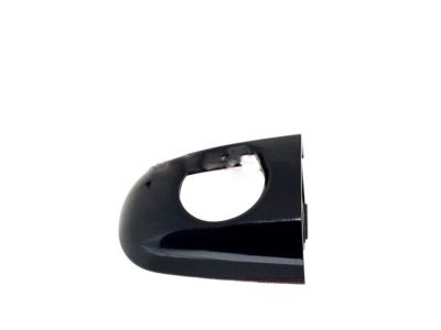 Hyundai 82652-3K000 Cover-Front Door Outside Handle, Driver