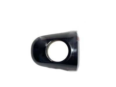 Hyundai 82652-3K000 Cover-Front Door Outside Handle, Driver