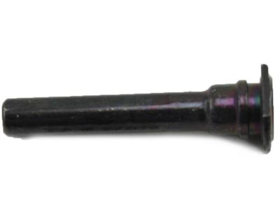 Kia 581611G000 Rod Assembly-Guide(A)