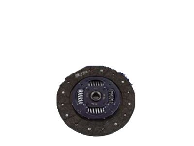 Hyundai 41100-32100 Disc Assembly-Clutch