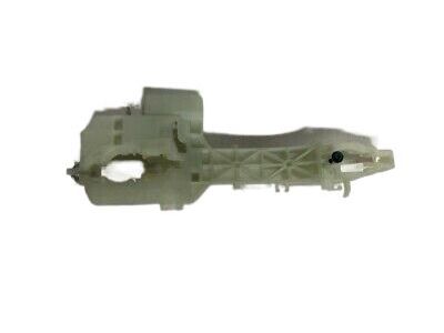 Hyundai 83655-D3000 Base Assembly-Rear Door Outside Handle, LH