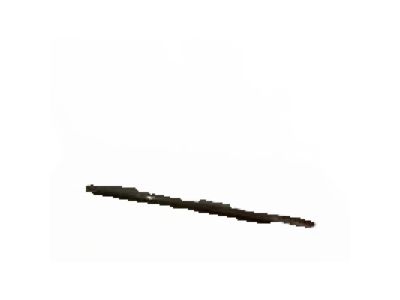 Hyundai 87241-2B000 Garnish Assembly-Roof Side, RH