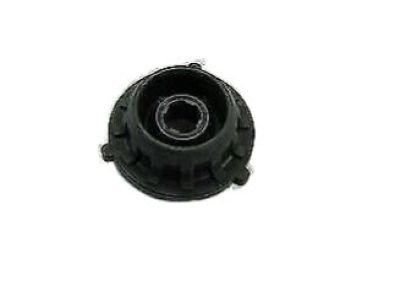 Hyundai 25336-26000 Insulator-Radiator Mounting, Lower