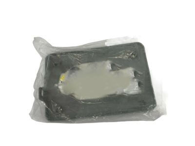 Hyundai 64615-F2000 Bracket Assembly-Carrier Mounting, LH