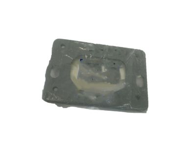 Hyundai 64615-F2000 Bracket Assembly-Carrier Mounting, LH
