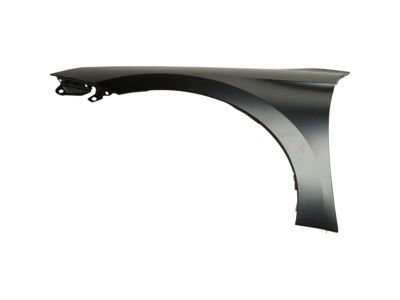 Hyundai 66310-F2500 Panel Assembly-Fender, LH