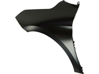 Hyundai 66310-F2500 Panel Assembly-Fender, LH