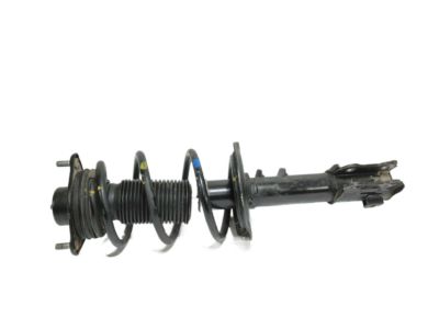 Hyundai 54661-2M100 Strut Assembly-Front, Rh