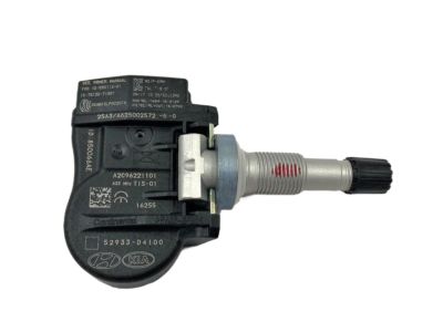 Kia 52933D4100 Tire Pressure Monitoring Sensor