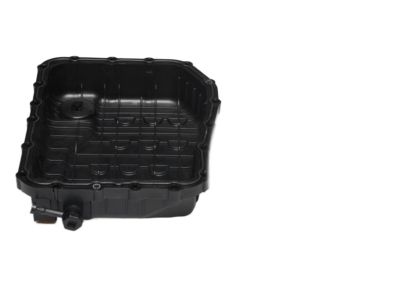 Kia 452803B011 Cover-Valve Body