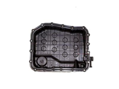 Kia 452803B011 Cover-Valve Body