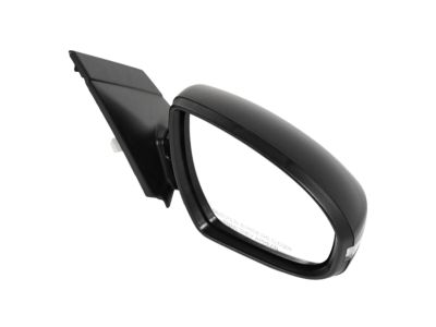 Hyundai 87620-D3420 Mirror Assembly-Outside Rear View, RH