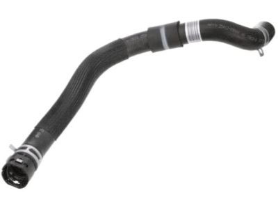 Kia 25410D9500 Hose Assembly-Radiator, Lower