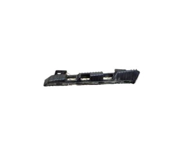 Hyundai 86555-G2000 Bracket-Front Bumper Side Support, LH