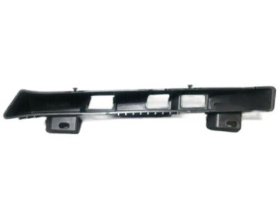 Hyundai 86555-G2000 Bracket-Front Bumper Side Support, LH